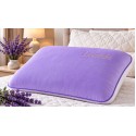 Almofada Memory Foam Lavanda