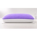Almofada Memory Foam Lavanda
