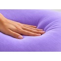 Almofada Memory Foam Lavanda
