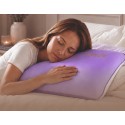 Almofada Memory Foam Lavanda