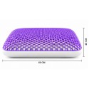 Almofada Memory Foam com Silicone 60x40
