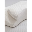 Almofada Memory Foam Ergonómica
