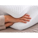 Almofada Memory Foam Ergonómica