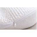 Almofada Memory Foam Ergonómica