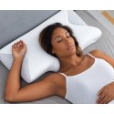 Almofada Memory Foam Ergonómica