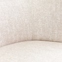 Cadeira Erdal Creme