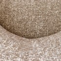 Cadeira Erdal Taupe
