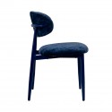 Cadeira Arden  Azul