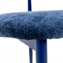 Cadeira Arden  Azul