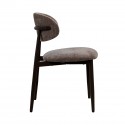 Cadeira Arden Taupe
