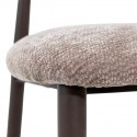 Cadeira Arden Taupe