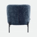 Cadeirão Almelo Azul