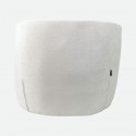 Cadeirão Baltea Giratório Marfin