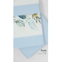 Jogo de Cama Aura Flor