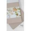 Jogo de Cama Aura Flor