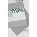 Jogo de Cama Aura Flor
