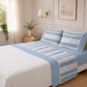 Jogo de Cama Aura Espiga