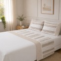Jogo de Cama Aura Espiga