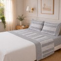 Jogo de Cama Aura Espiga