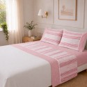 Jogo de Cama Aura Espiga