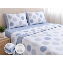 Jogo de Cama Gold