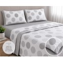 Jogo de Cama Gold