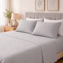 Jogo de Cama Poliester