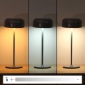 Candeeiro de Mesa Lido