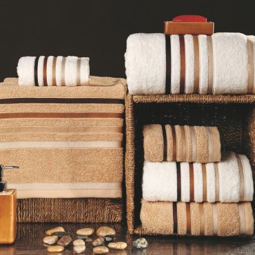 Jogos de Banho (Conjunto de 6 Peças)