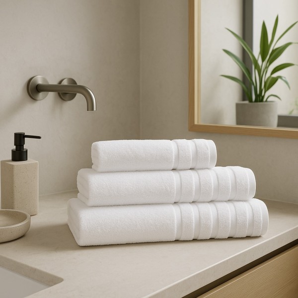 Jogo de Banho Classic - Naf Naf