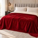 Cobertor Pierre Cardin Reverso Borrego