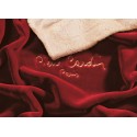Cobertor Pierre Cardin Reverso Borrego