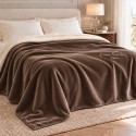 Cobertor Pierre Cardin Reverso Borrego
