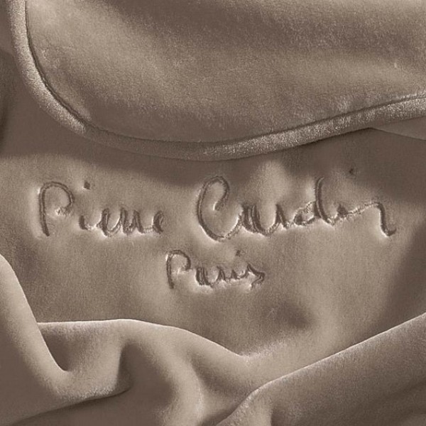 Cobertor Pierre Cardin 220X240