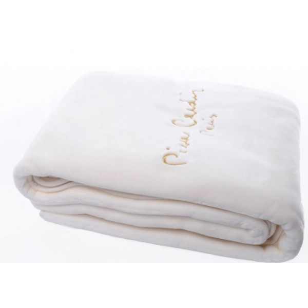 Cobertor Pierre Cardin 240x260