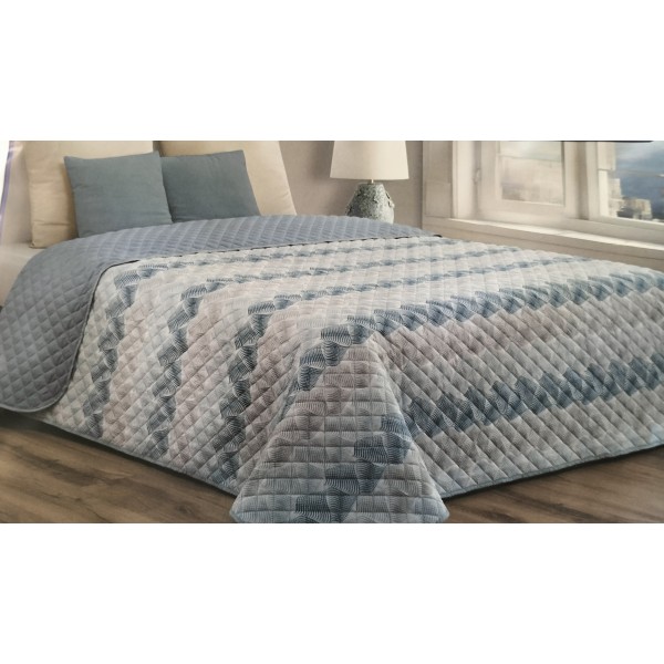 Colcha Spring Casal
