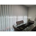 Cortinado Onda