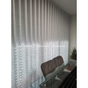Cortinado Onda