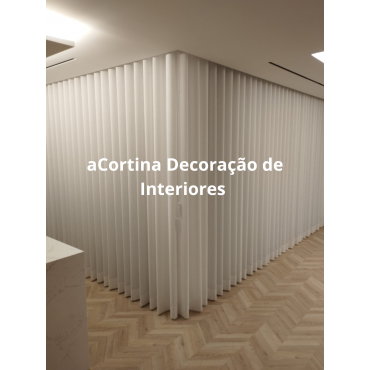 Cortinados Personalizados