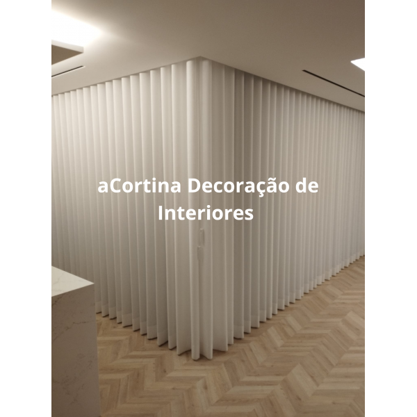 Cortinados Personalizados