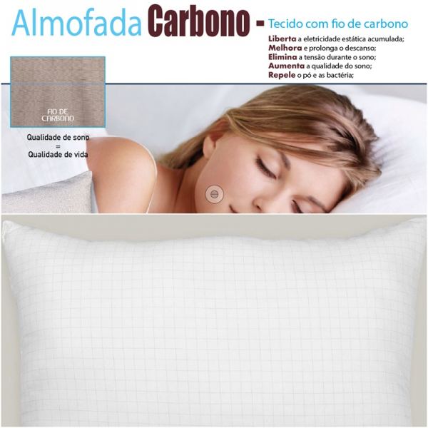 Almofada de Descanso Anti-Stress