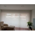 Cortinado Onda