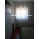 Cortinado Onda