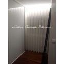 Cortinado Onda