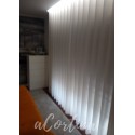 Cortinado Onda
