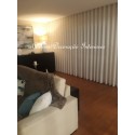 Cortinado Onda