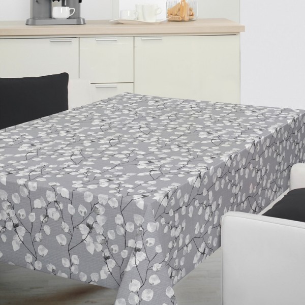 Toalha Mesa Plastificadas