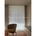 Cortinado Onda
