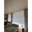 Cortinado Onda