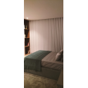 Cortinado Onda